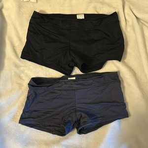 Swim bottoms